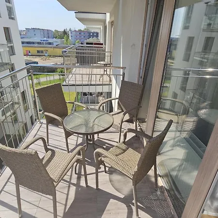 Appartement Kapitanski Mostek, Sun&snow