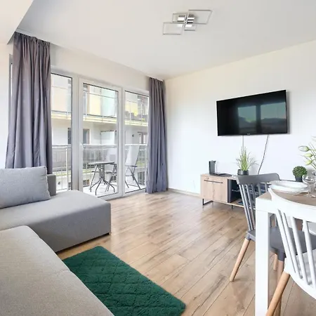 Kapitanski Mostek, Sun&snow Appartement